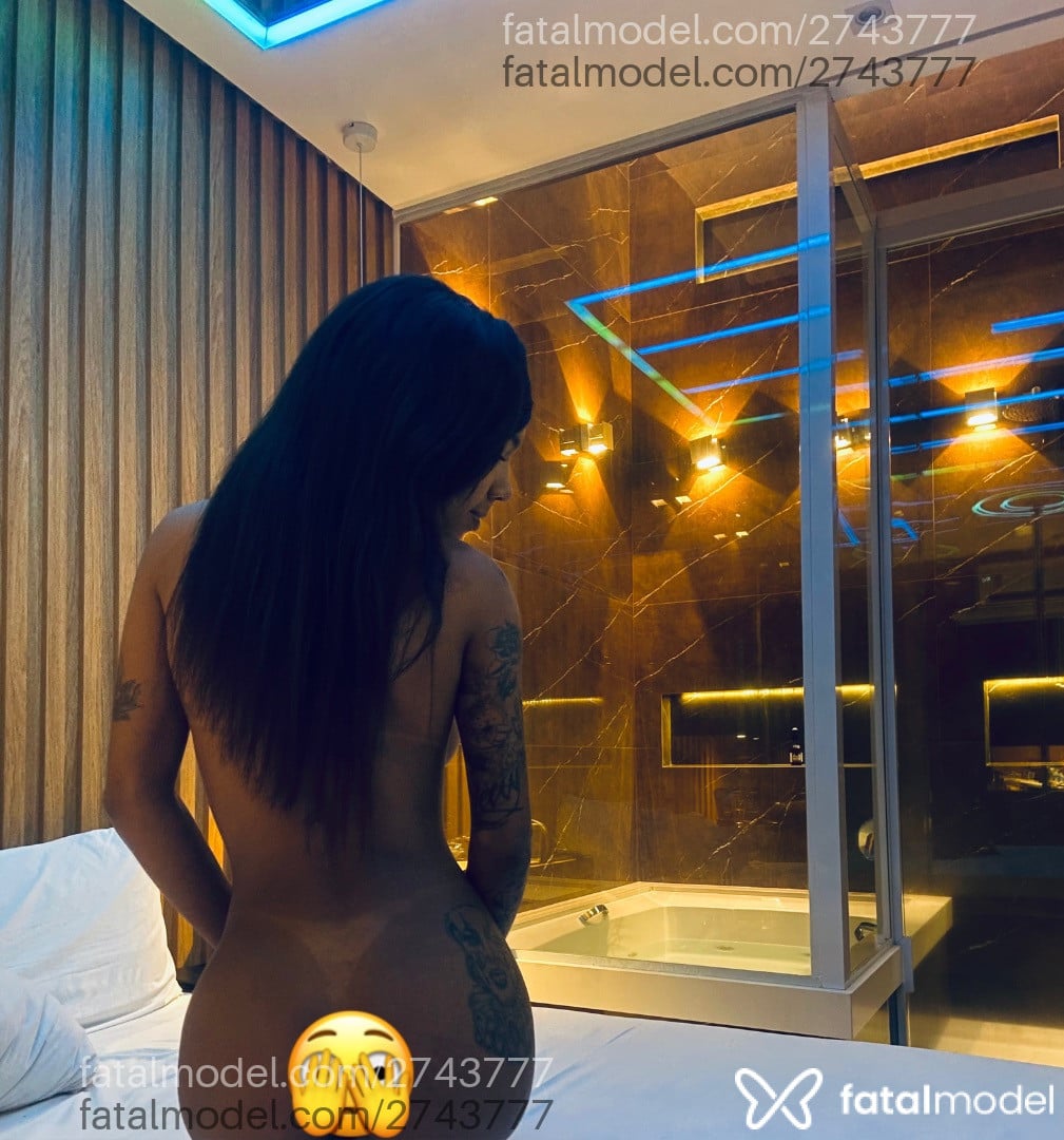 Acompanhante mulher morena (o) de olhos pretos em São Paulo - Mih