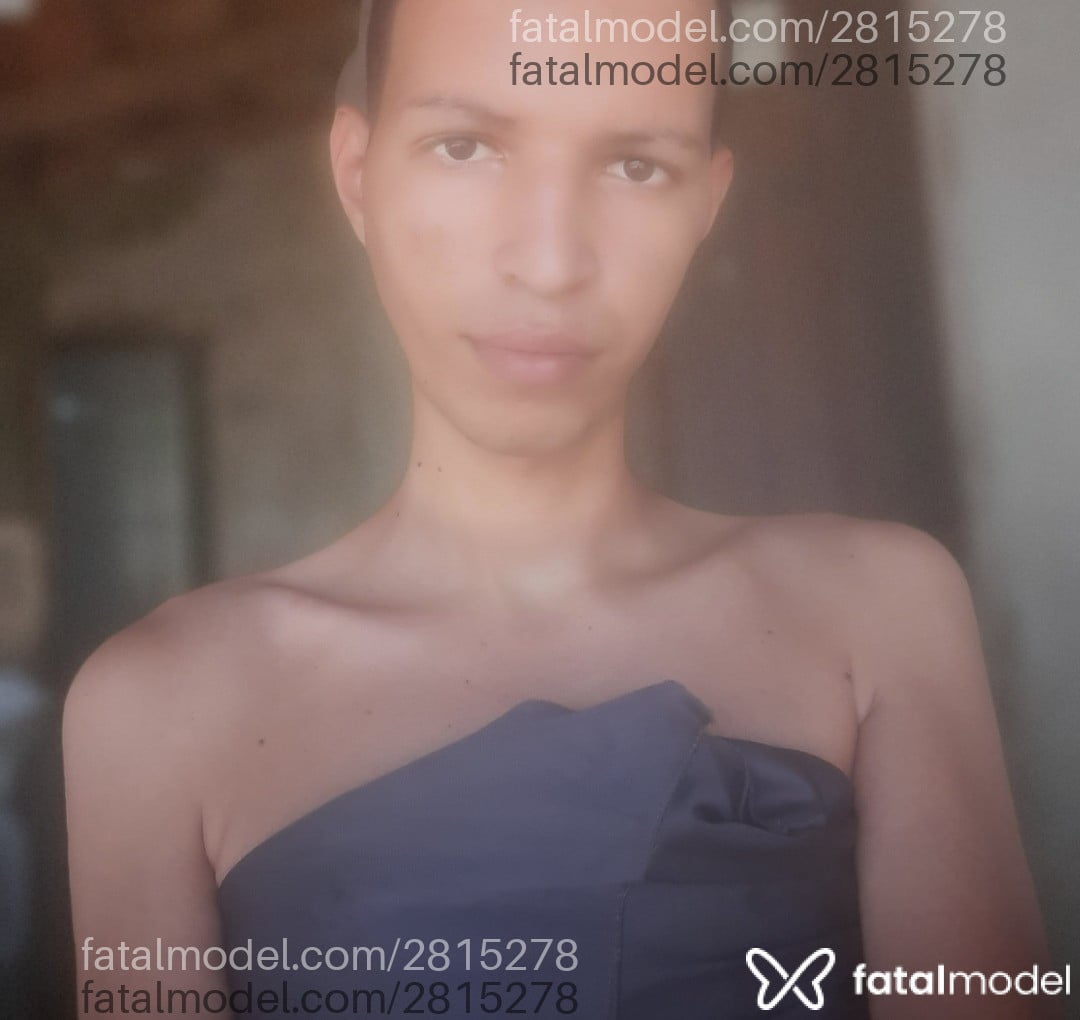 Acompanhante mulher trans morena (o) de olhos castanhos em Ourilândia do Norte - Jenni