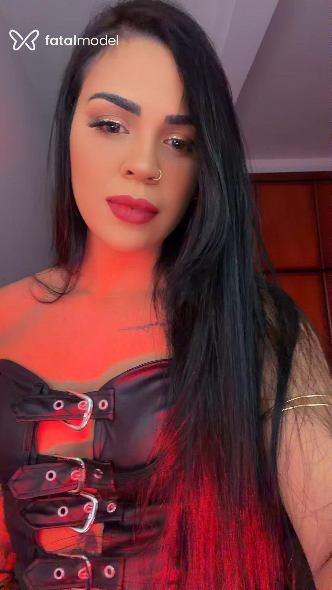 Acompanhante mulher morena (o) de olhos castanhos em São Paulo - Gessica Froes