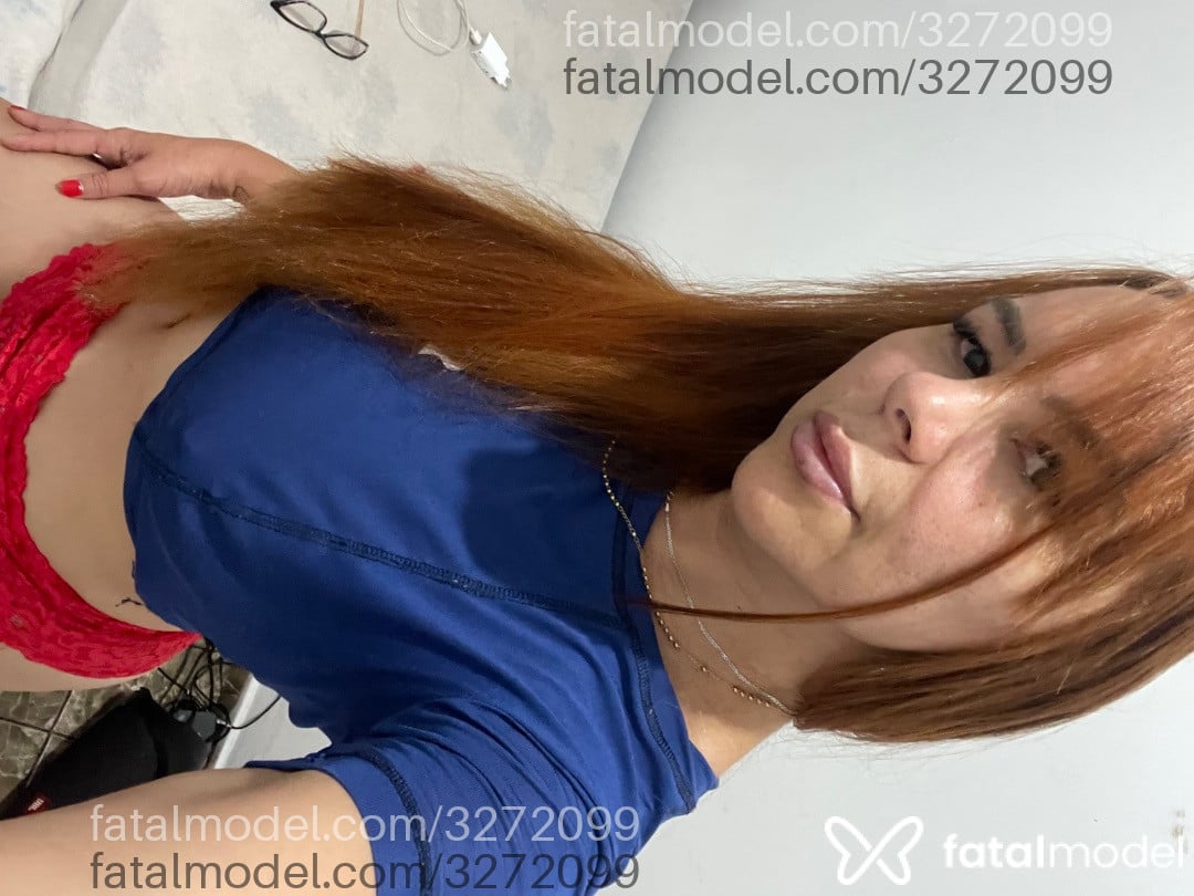 Acompanhante mulher ruiva (o) de olhos castanhos em Porangatu Acompanhante mulher ruiva (o) de olhos castanhos em Porangatu - Joicy