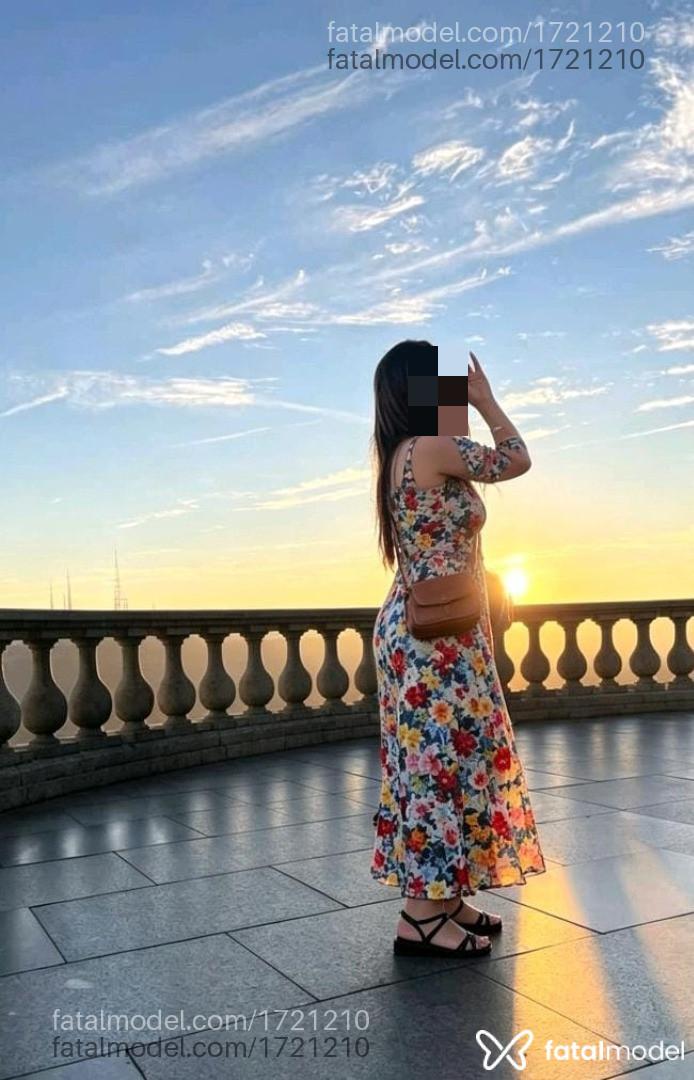 Acompanhante mulher com cabelo castanho de olhos castanhos em Divinópolis - Katrine Olliver