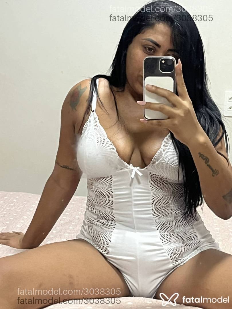 Acompanhante mulher morena (o) de olhos castanhos - Jessy