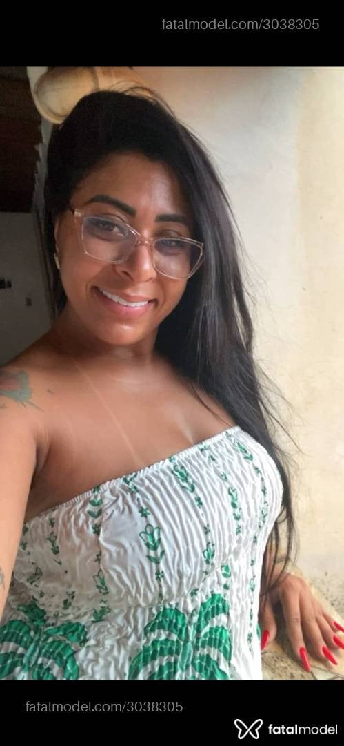 Acompanhante mulher morena (o) de olhos castanhos - Jessy