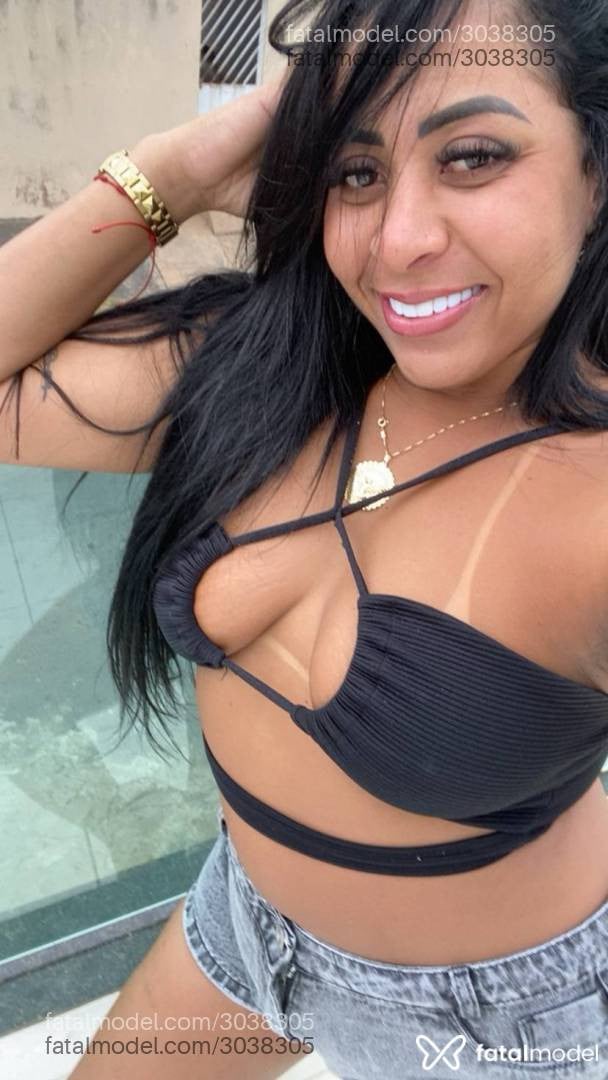 Acompanhante mulher morena (o) de olhos castanhos - Jessy