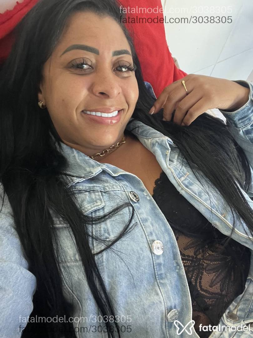 Acompanhante mulher morena (o) de olhos castanhos - Jessy
