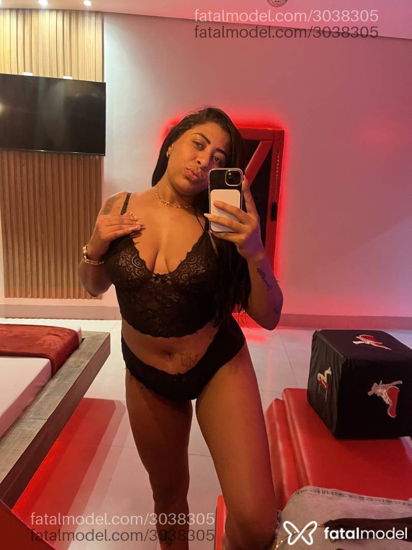 Acompanhante mulher morena (o) de olhos castanhos - Jessy