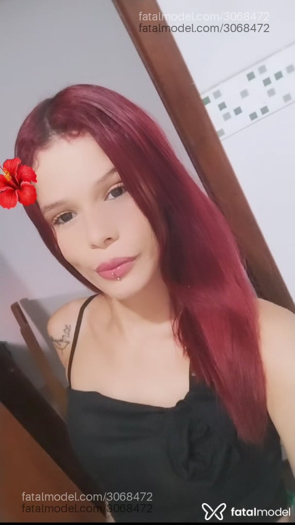 Acompanhante mulher ruiva (o) de olhos castanhos em Paulista Acompanhante mulher ruiva (o) de olhos castanhos em Paulista - Ludmilla