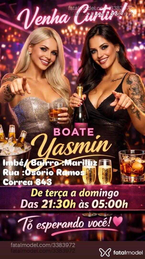 Acompanhante mulher ruiva (o) de olhos castanhos em Tramandaí - Gabriella