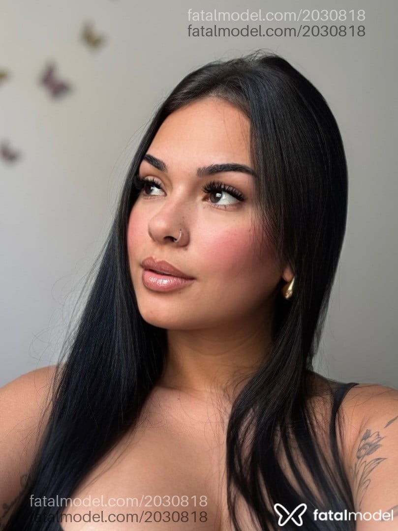 Acompanhante mulher com cabelo castanho de olhos castanhos em Rio de Janeiro - Bruna Valent