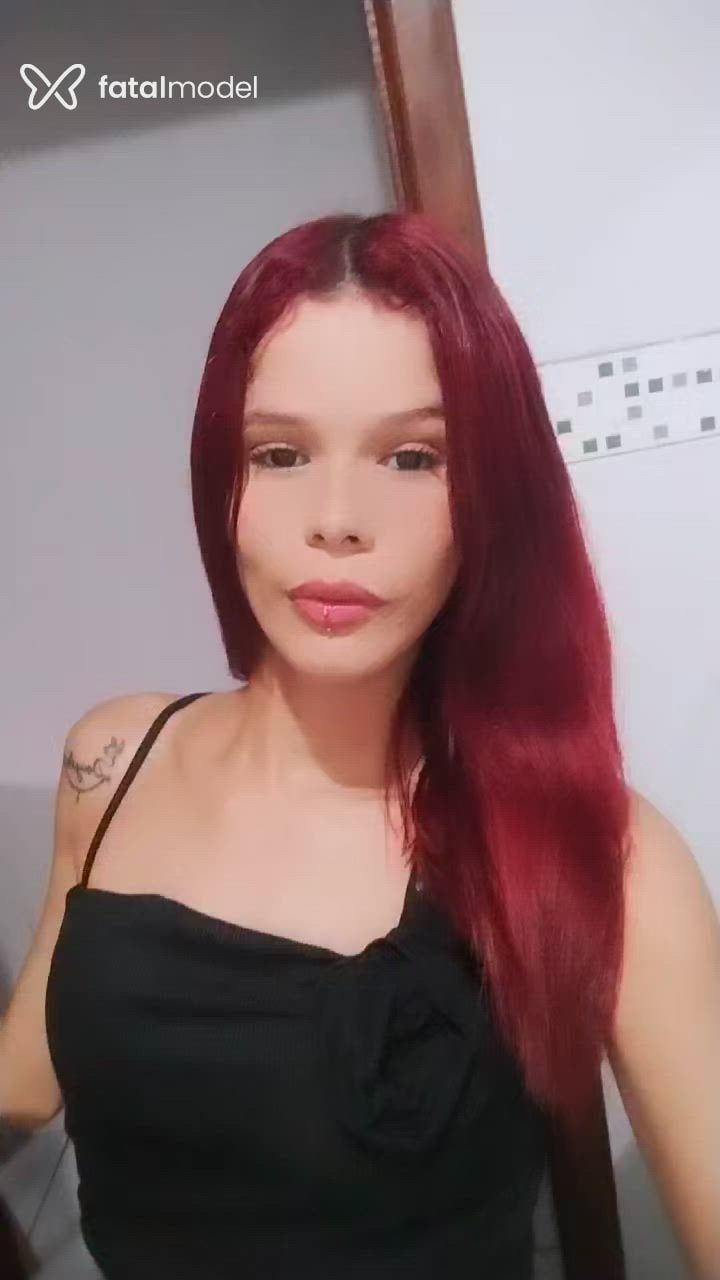 Acompanhante mulher ruiva (o) de olhos castanhos em Paulista Acompanhante mulher ruiva (o) de olhos castanhos em Paulista - Ludmilla