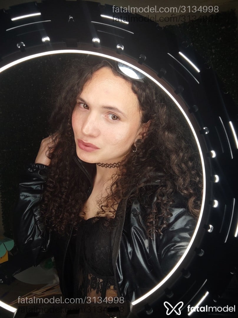 Acompanhante mulher trans morena (o) de olhos castanhos em Blumenau - Bruna Alves