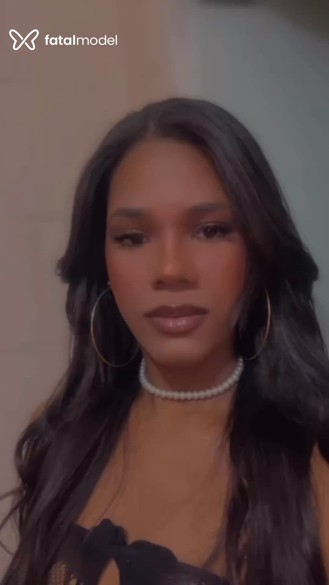 Acompanhante mulher trans morena (o) de olhos castanhos em Luís Eduardo Magalhães - Nandinha