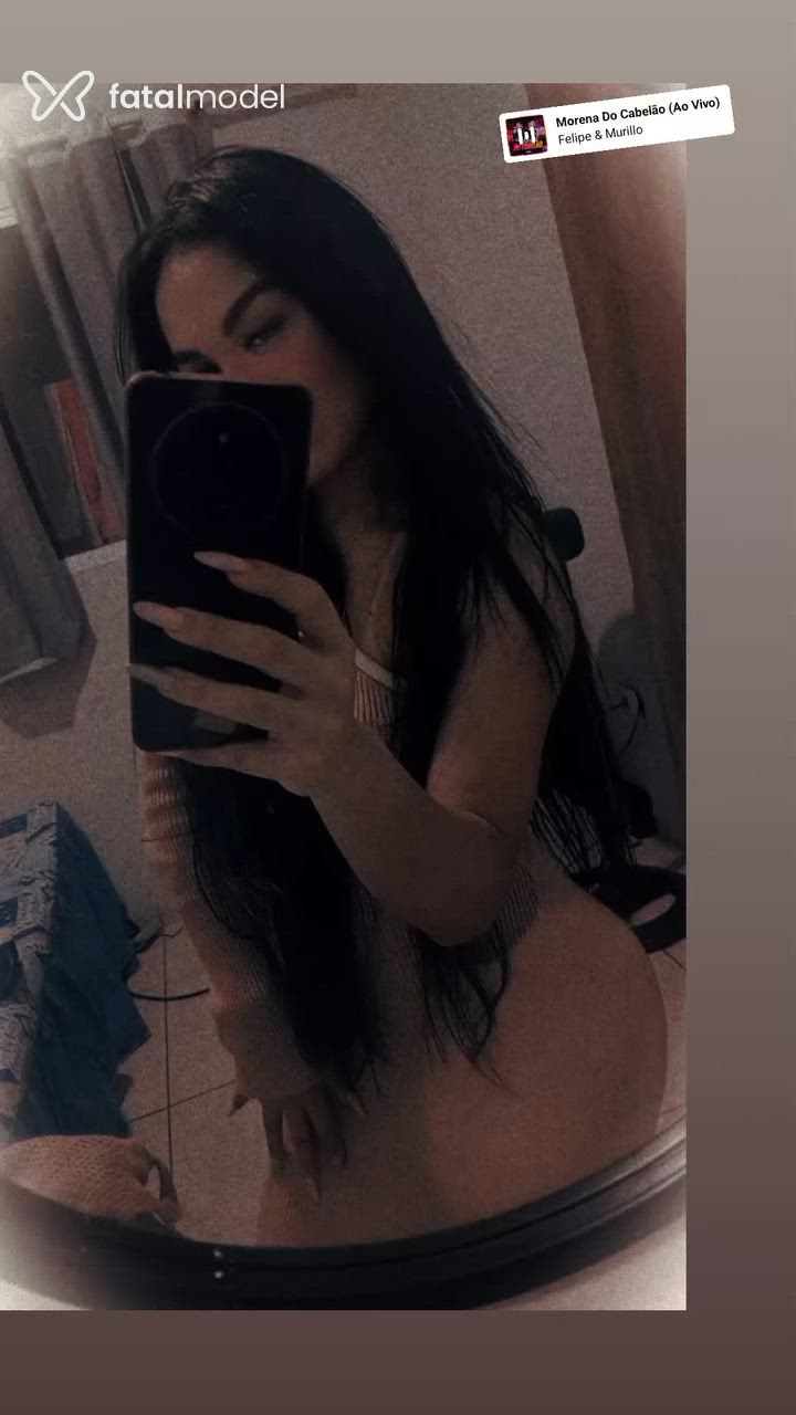 Acompanhante mulher morena (o) de olhos castanhos em Itumbiara Acompanhante mulher morena (o) de olhos castanhos em Itumbiara - Anninha