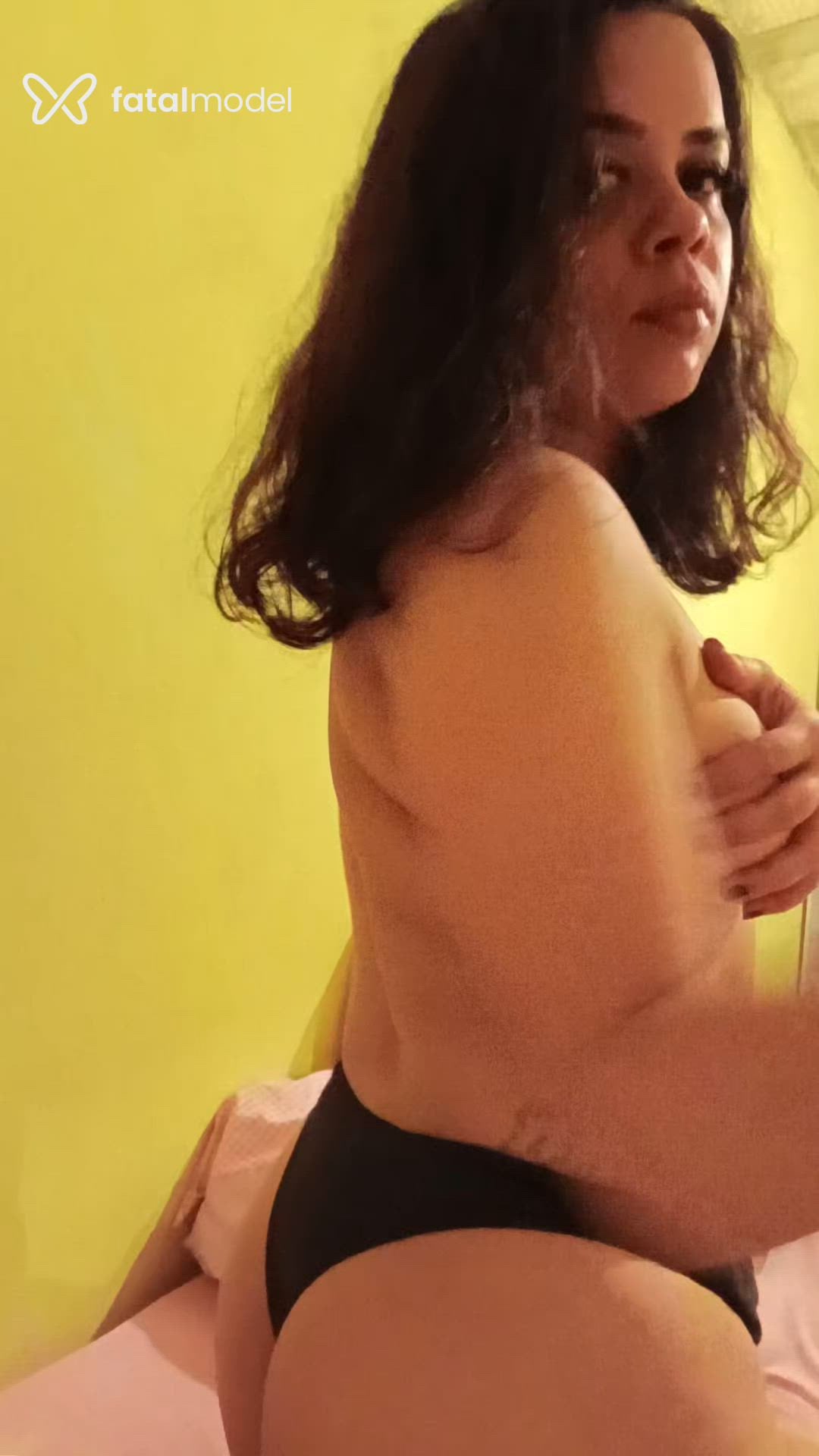Acompanhante mulher morena (o) de olhos castanhos - Samantha Lopes