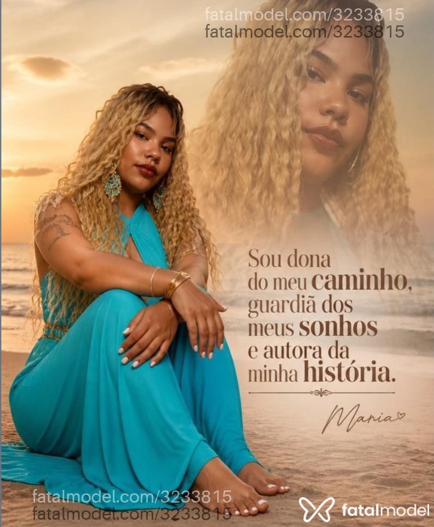 Acompanhante mulher morena (o) de olhos castanhos - Ayla Nunes Acompanhante mulher morena (o) de olhos castanhos - Ayla Nunes