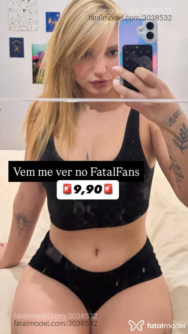 Acompanhante mulher ruiva (o) de olhos castanhos - Lalunna