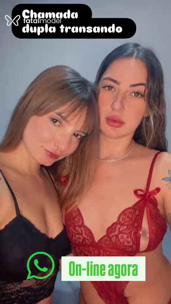 Acompanhante mulher ruiva (o) de olhos castanhos em Virtual Acompanhante mulher ruiva (o) de olhos castanhos em Virtual - Lalunna