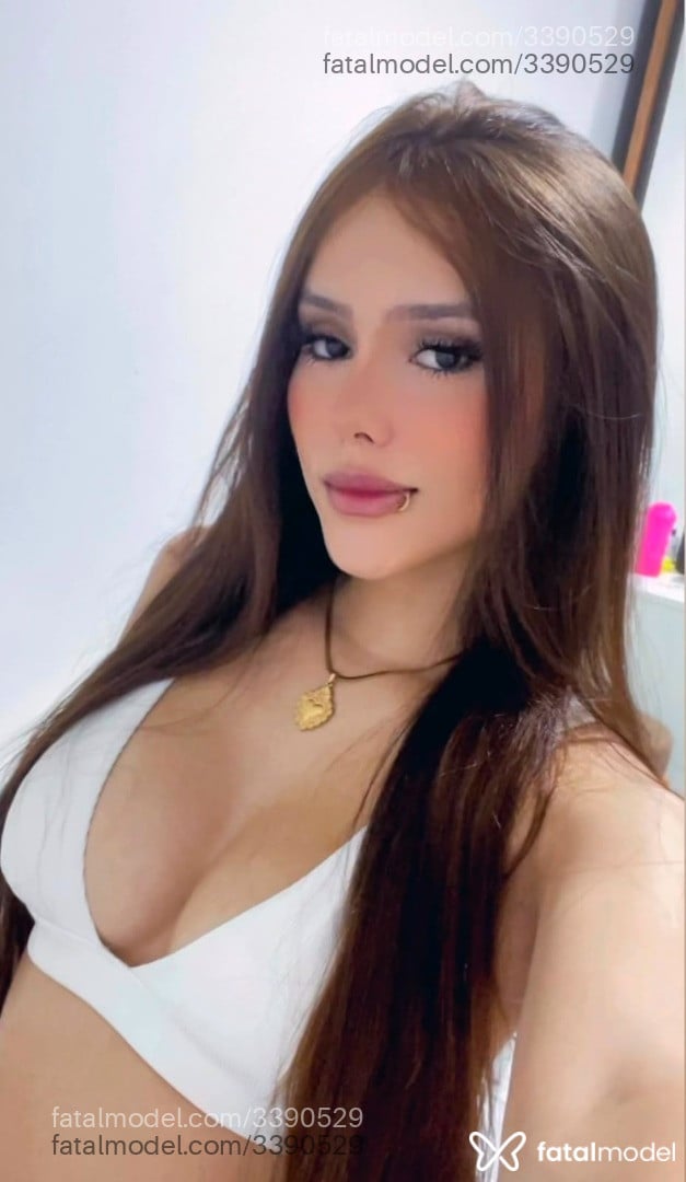 Acompanhante mulher morena (o) de olhos castanhos em Passo Fundo Acompanhante mulher morena (o) de olhos castanhos em Passo Fundo - Miane