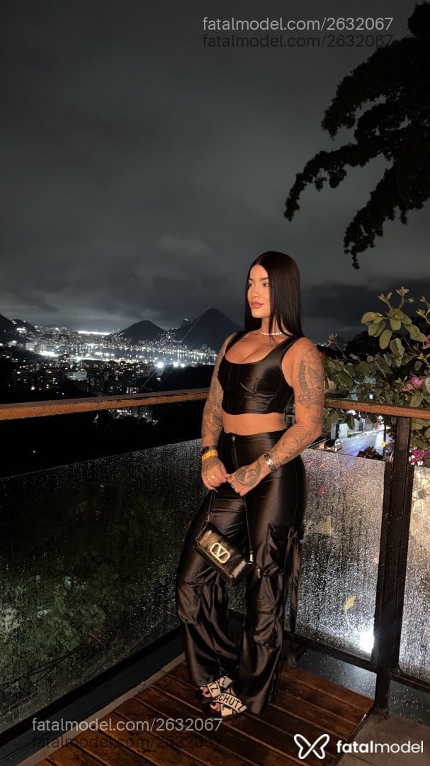 Acompanhante mulher morena (o) de olhos castanhos em Ribeirão Preto - Bruna Carvalho