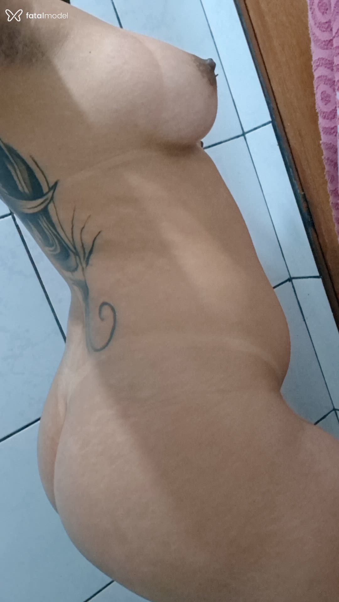 Acompanhante mulher morena (o) de olhos castanhos - Anninha