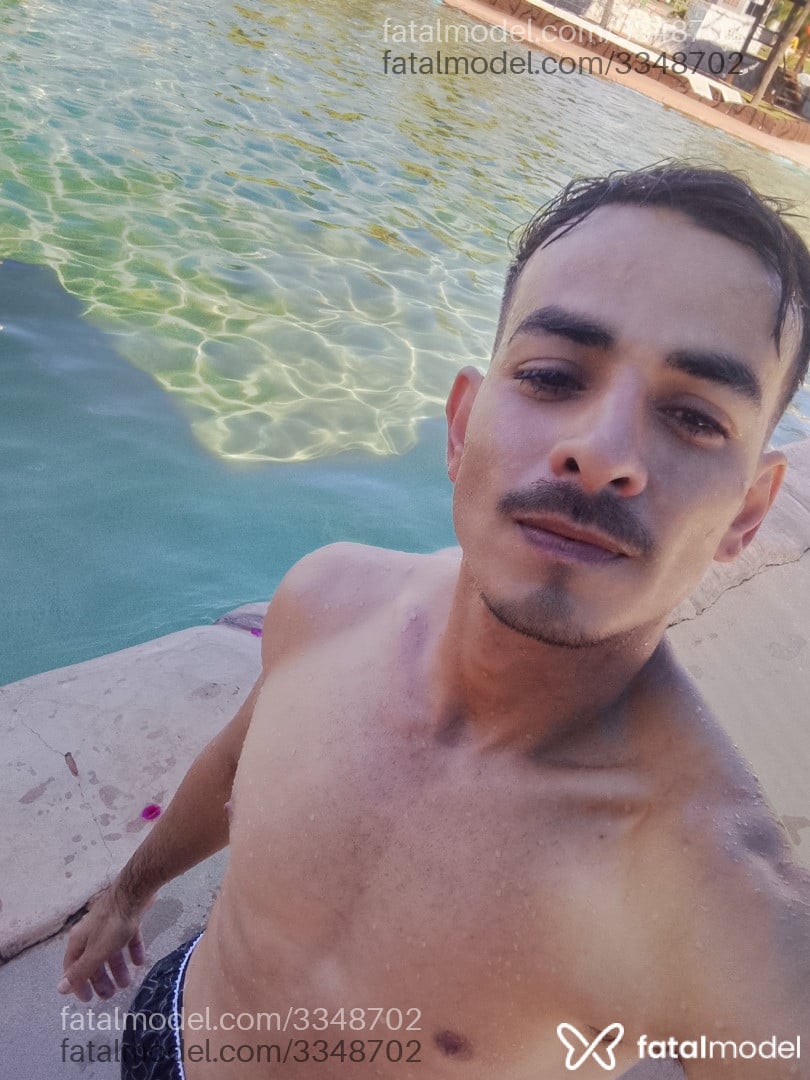 Acompanhante homem morena (o) de olhos mel em Sinop - Rafael