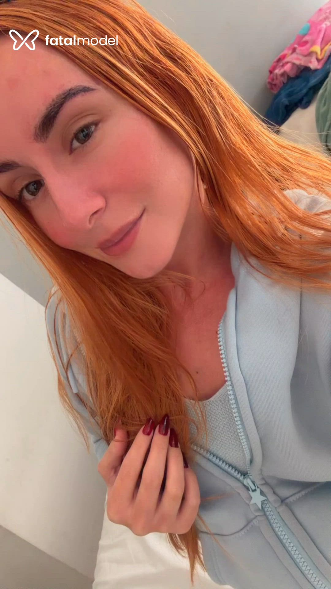 Acompanhante mulher ruiva (o) de olhos castanhos em São Paulo Acompanhante mulher ruiva (o) de olhos castanhos em São Paulo - Gaby Ferraz