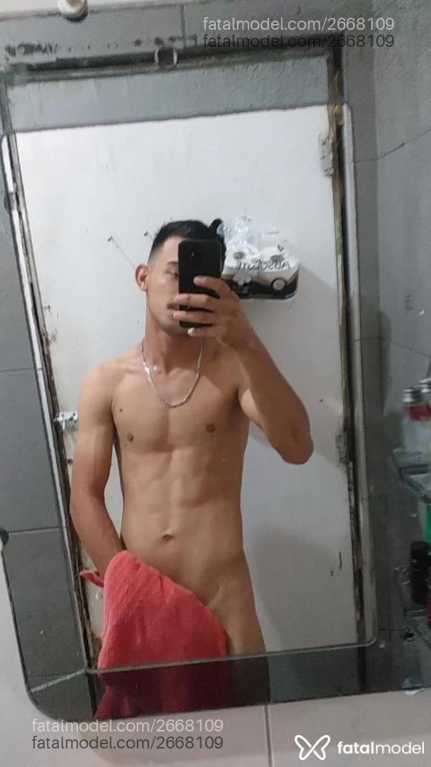 Acompanhante homem morena (o) de olhos verdes em Rio Branco - LucckasLima