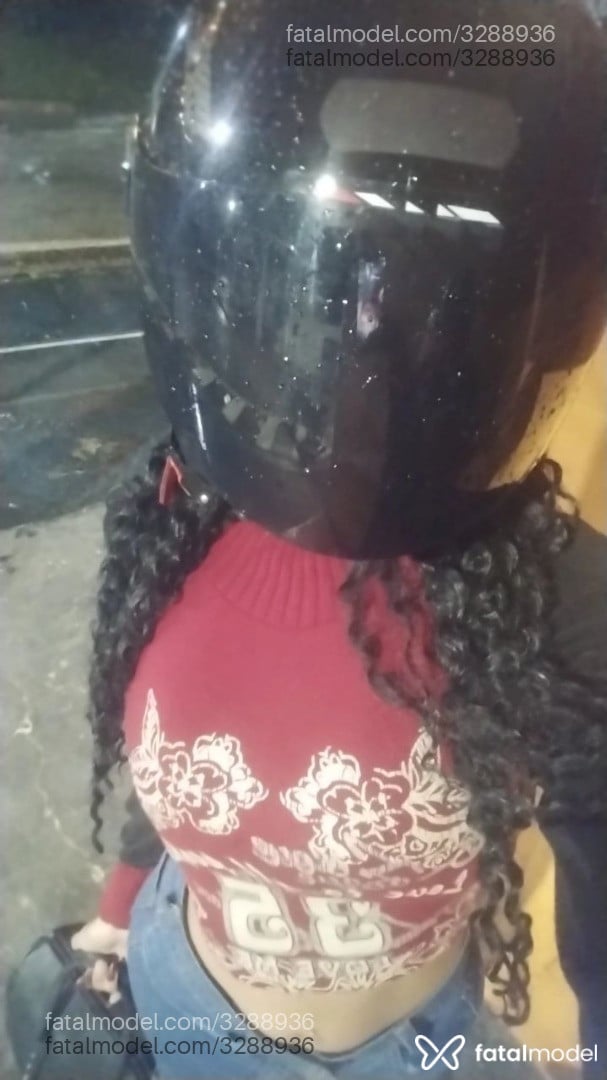 Acompanhante mulher morena (o) de olhos castanhos em Sorocaba - Mell Rosa