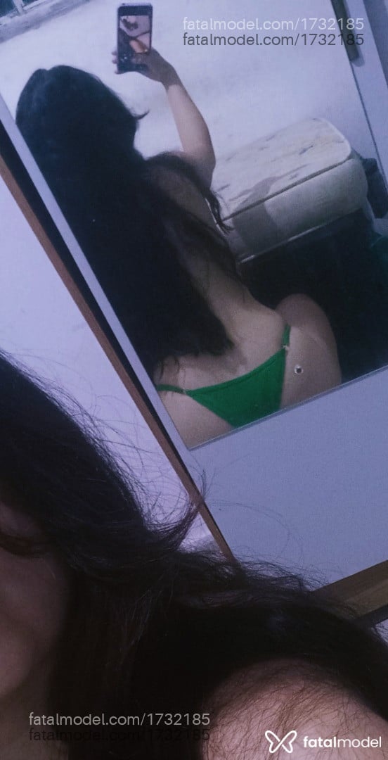 Acompanhante mulher morena (o) de olhos castanhos em João Pessoa - Jade Louise