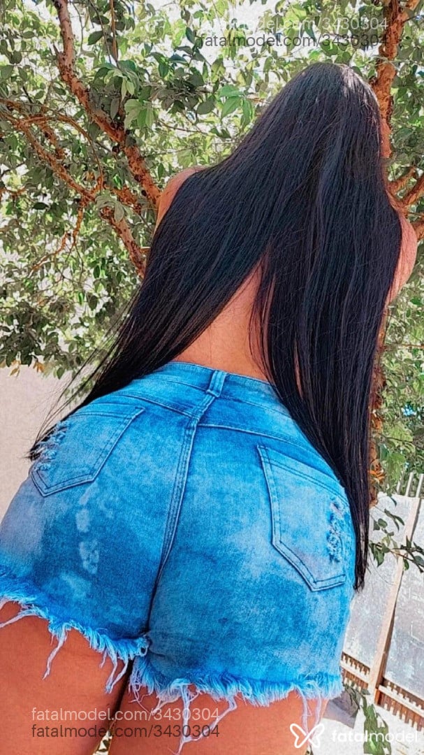 Acompanhante mulher morena (o) de olhos pretos em Dourados - Soraya