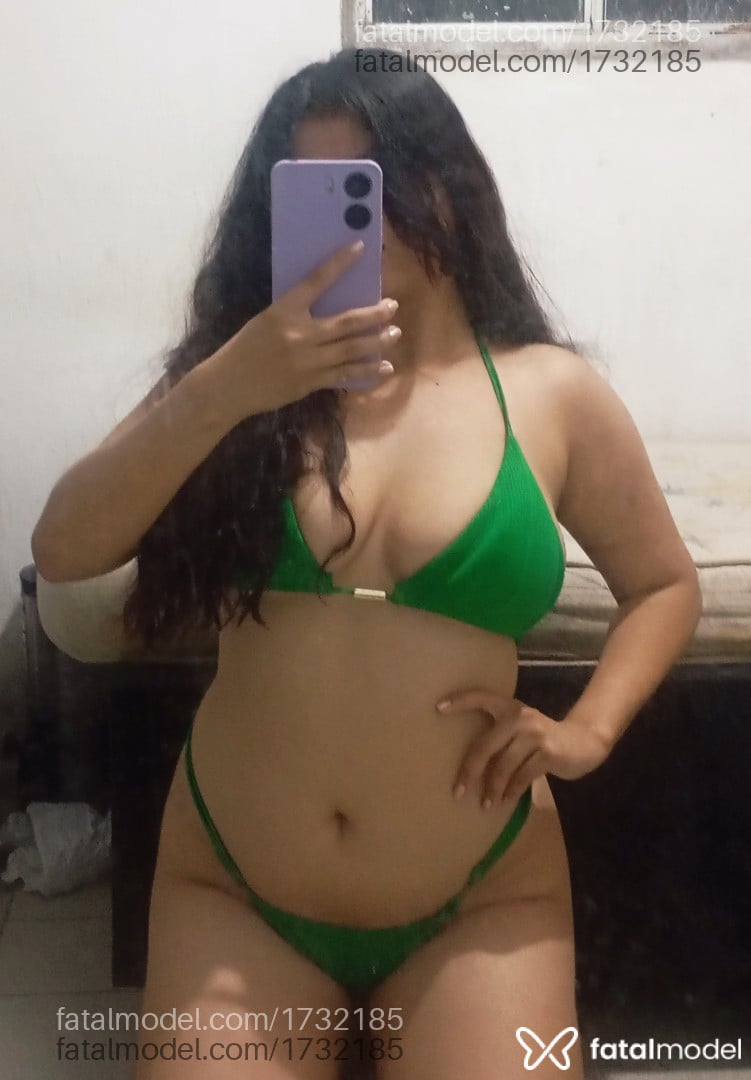 Acompanhante mulher morena (o) de olhos castanhos em João Pessoa - Jade Louise