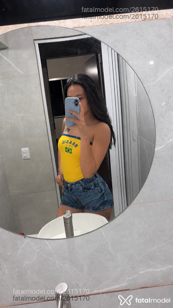 Acompanhante mulher morena (o) de olhos castanhos em Aquidauana Acompanhante mulher morena (o) de olhos castanhos em Aquidauana - Keury Anne