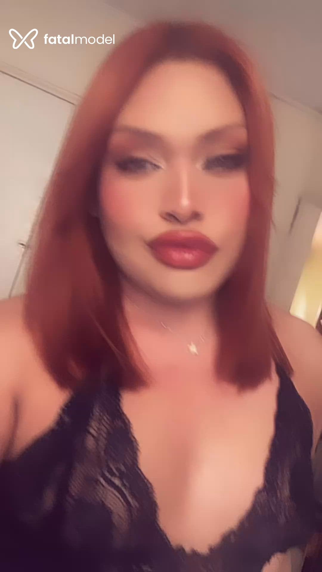 Acompanhante mulher trans ruiva (o) de olhos mel em Campo Grande Acompanhante mulher trans ruiva (o) de olhos mel em Campo Grande - Manuela