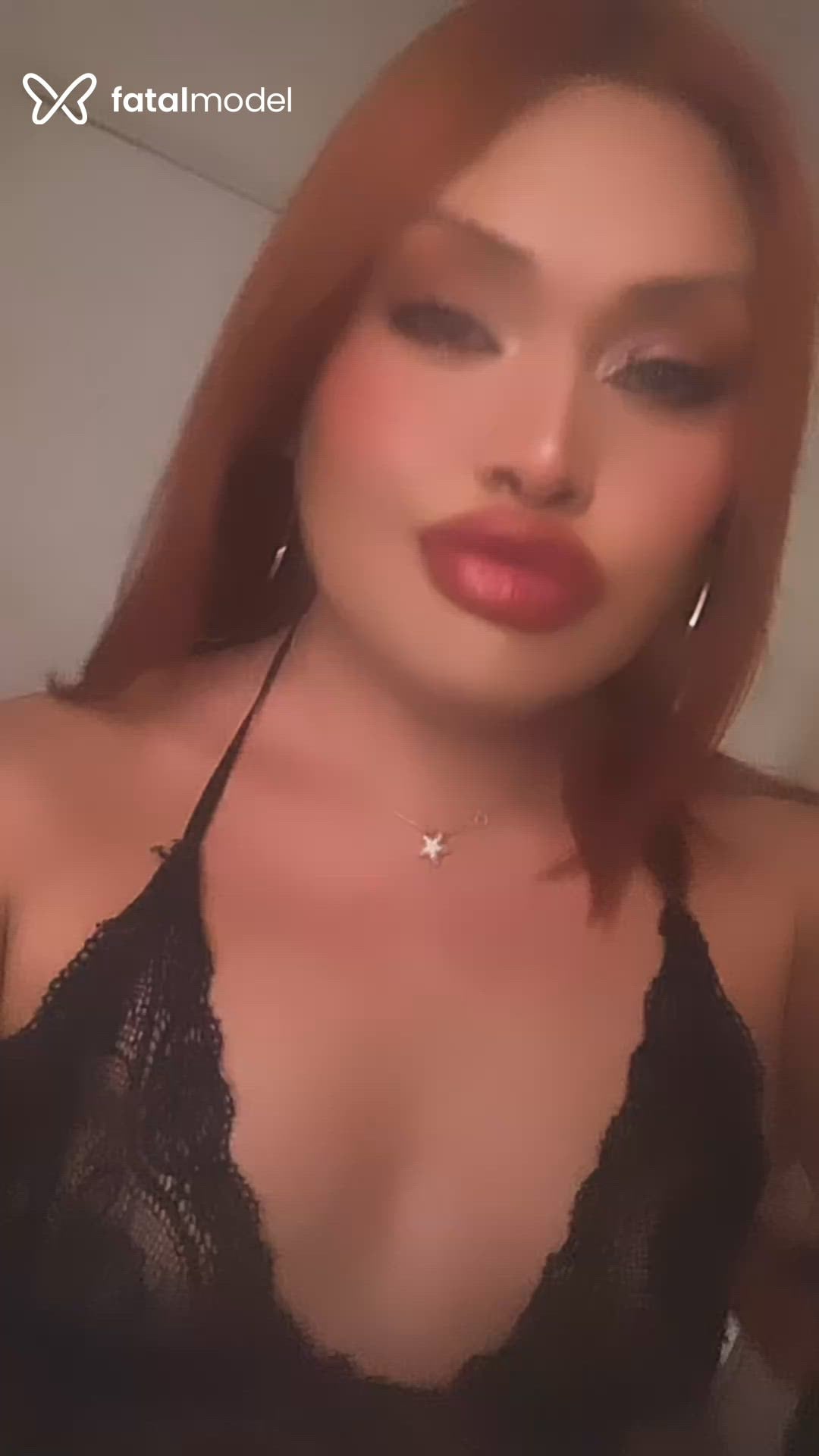 Acompanhante mulher trans ruiva (o) de olhos mel em Campo Grande Acompanhante mulher trans ruiva (o) de olhos mel em Campo Grande - Manuela