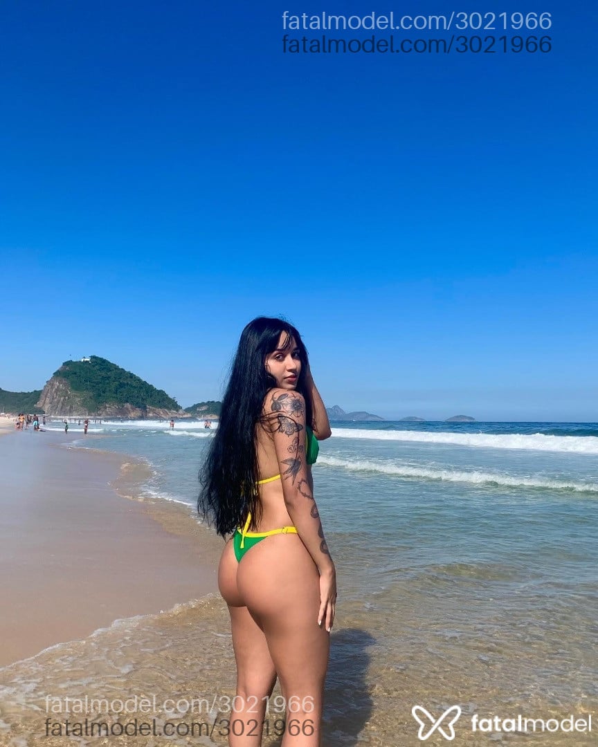 Nicolly acompanhante em São Paulo — foto 11