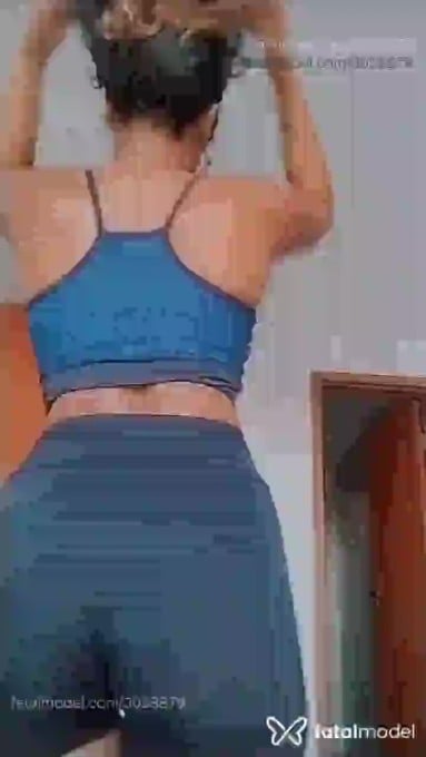 Acompanhante mulher morena (o) de olhos pretos em João Pessoa - Kety Fernandes