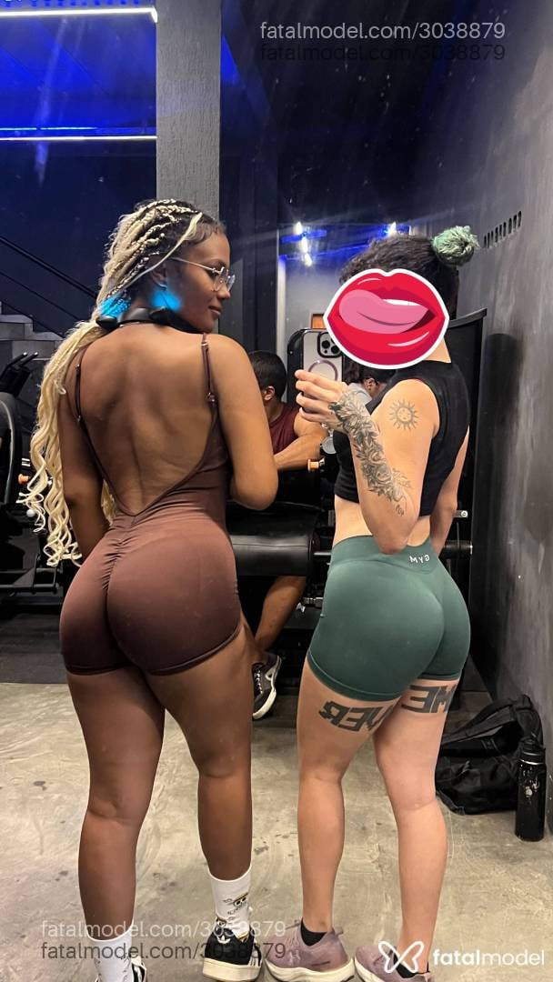 Acompanhante mulher morena (o) de olhos pretos - Kety Fernandes