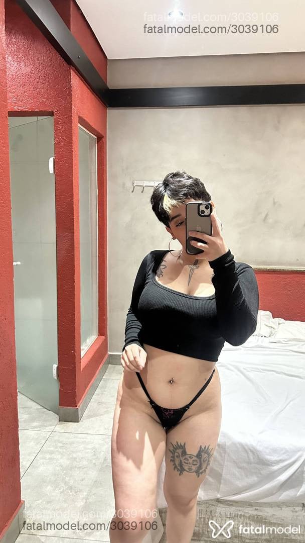 Acompanhante mulher morena (o) de olhos mel - ísis Liz
