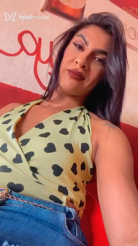 Acompanhante mulher trans morena (o) de olhos castanhos em Tianguá Acompanhante mulher trans morena (o) de olhos castanhos em Tianguá - Manu