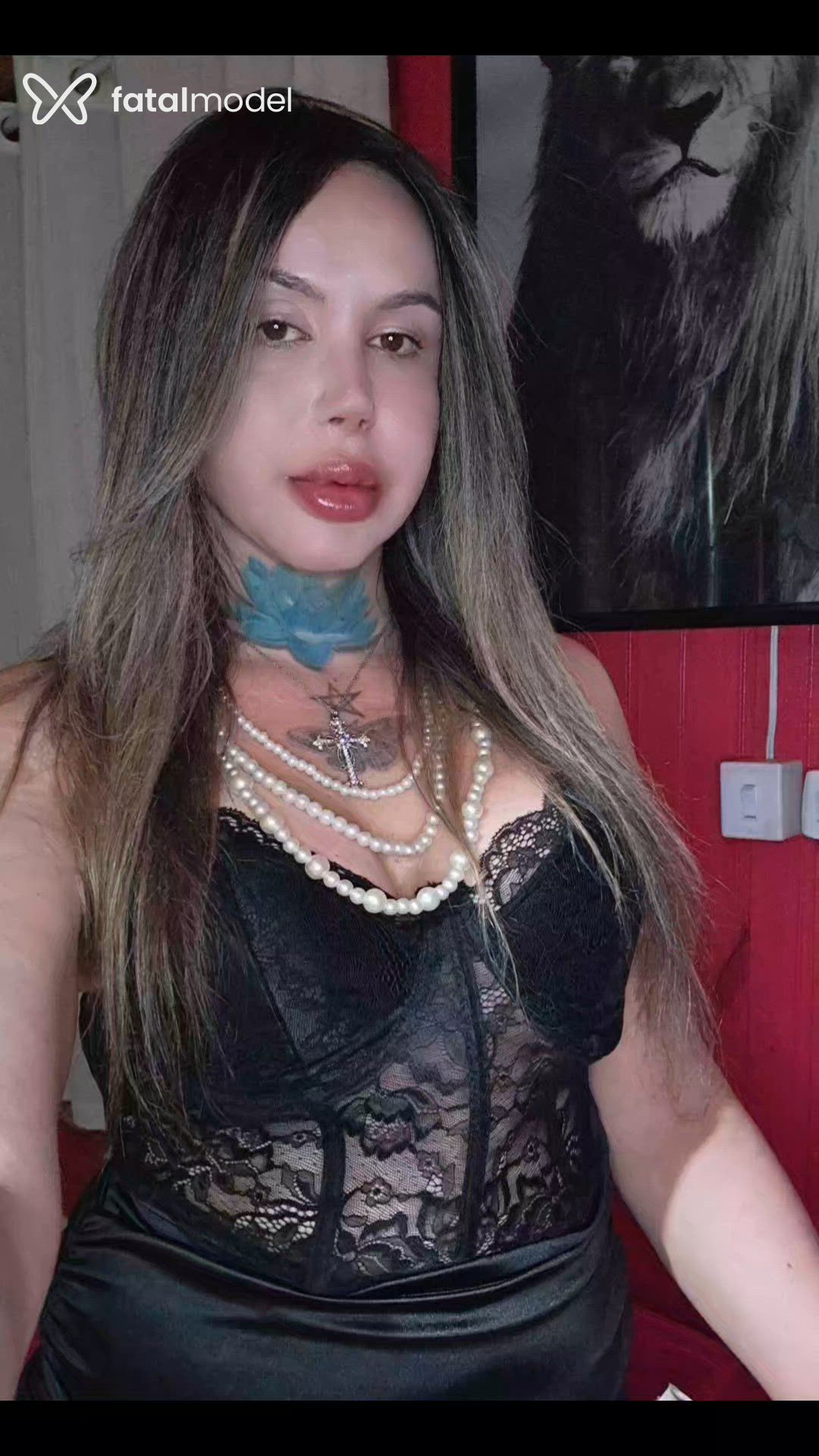 Acompanhante travesti morena (o) de olhos castanhos em Vacaria Acompanhante travesti morena (o) de olhos castanhos em Vacaria - Adrielly angel
