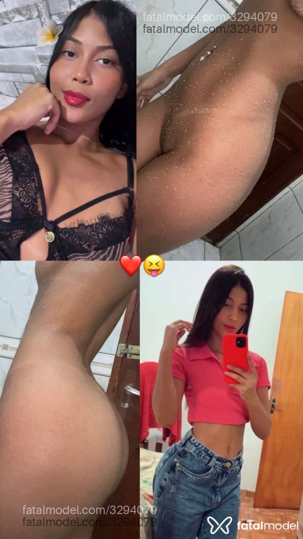 Acompanhante mulher morena (o) de olhos castanhos em Osasco - Maju Martins