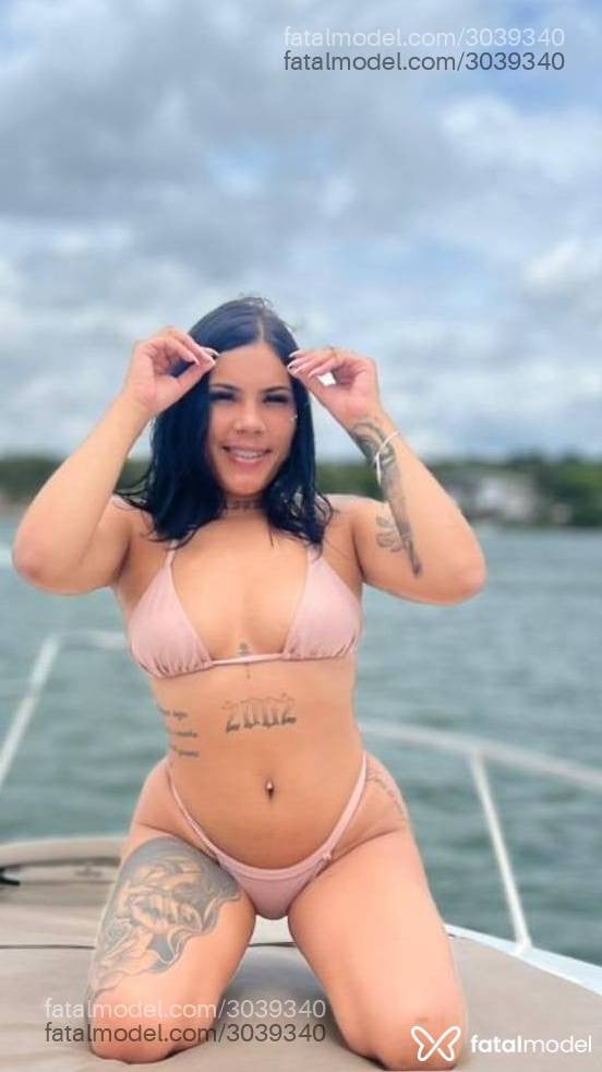 Acompanhante mulher morena (o) de olhos castanhos em Brasília - Rannya
