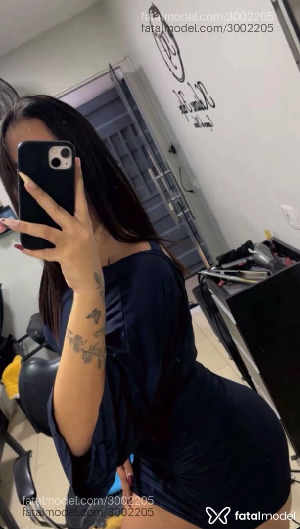 Acompanhante mulher morena (o) de olhos pretos em Iguatu - Carmem Esposito