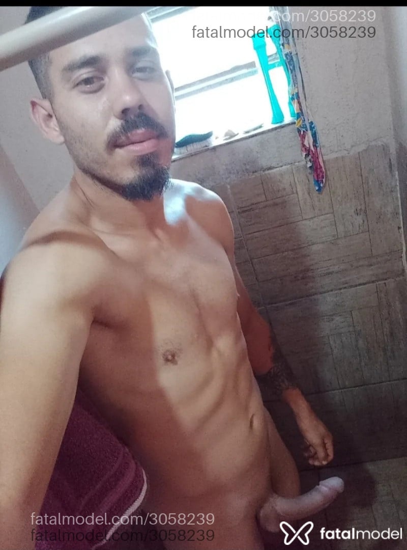 Acompanhante homem morena (o) de olhos castanhos em Encruzilhada do Sul - Juninho