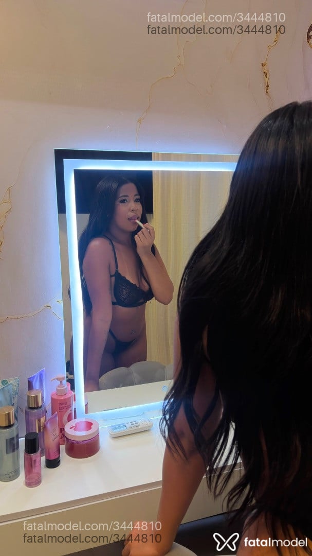 Acompanhante mulher morena (o) de olhos pretos em Salvador - Yaara