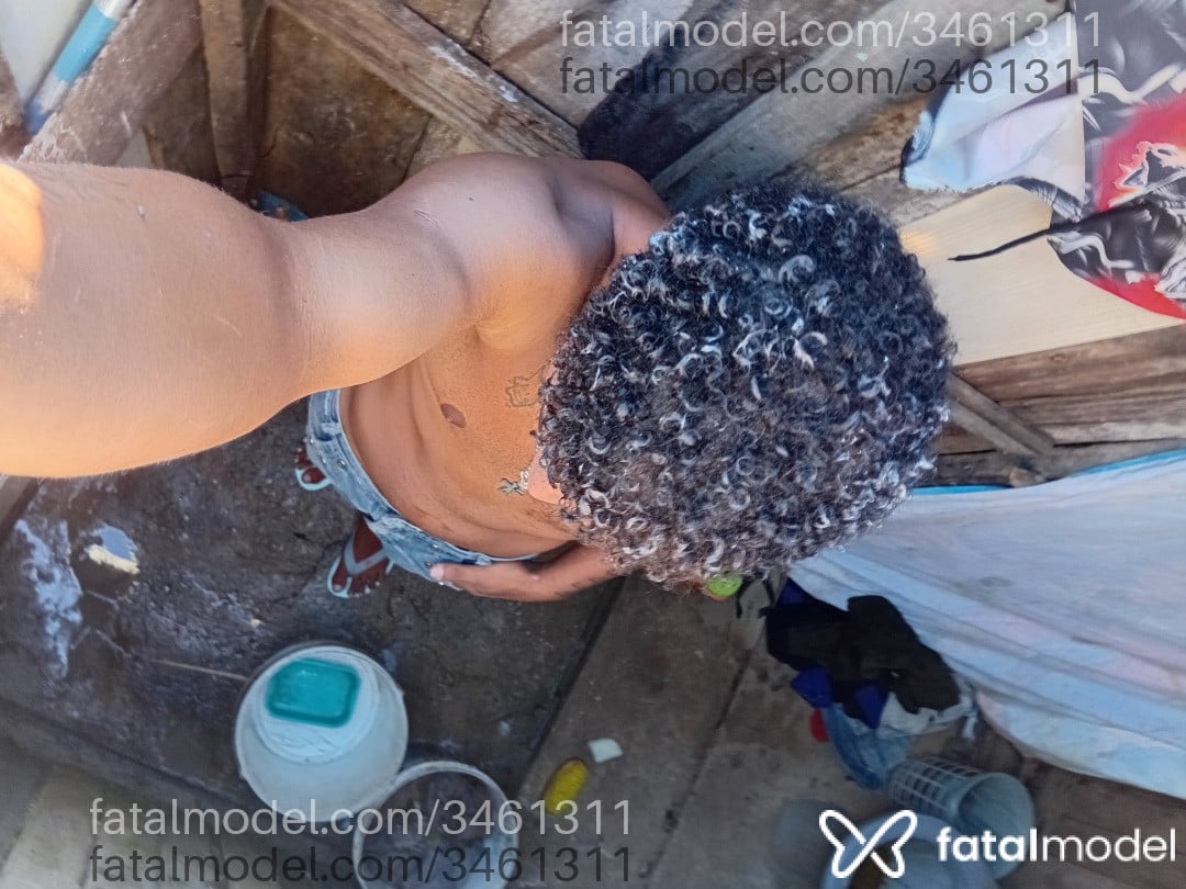 Acompanhante homem morena (o) de olhos castanhos em Açailândia Acompanhante homem morena (o) de olhos castanhos em Açailândia - Vigário