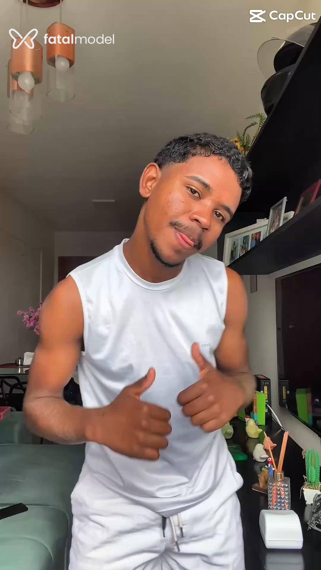 Acompanhante homem morena (o) de olhos pretos em Maceió Acompanhante homem morena (o) de olhos pretos em Maceió - Beto