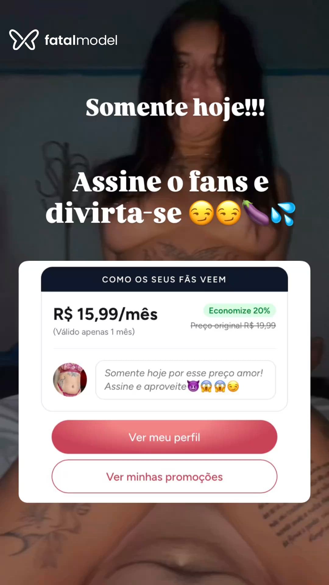 Acompanhante mulher morena (o) de olhos castanhos em Ituiutaba Acompanhante mulher morena (o) de olhos castanhos em Ituiutaba - Mel Medeiros