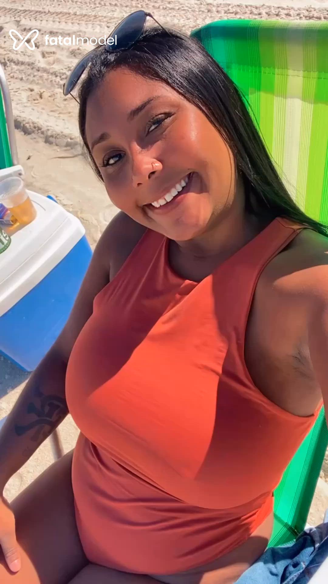 Acompanhante mulher morena (o) de olhos pretos em Saquarema Acompanhante mulher morena (o) de olhos pretos em Saquarema - Milena Bittencourt