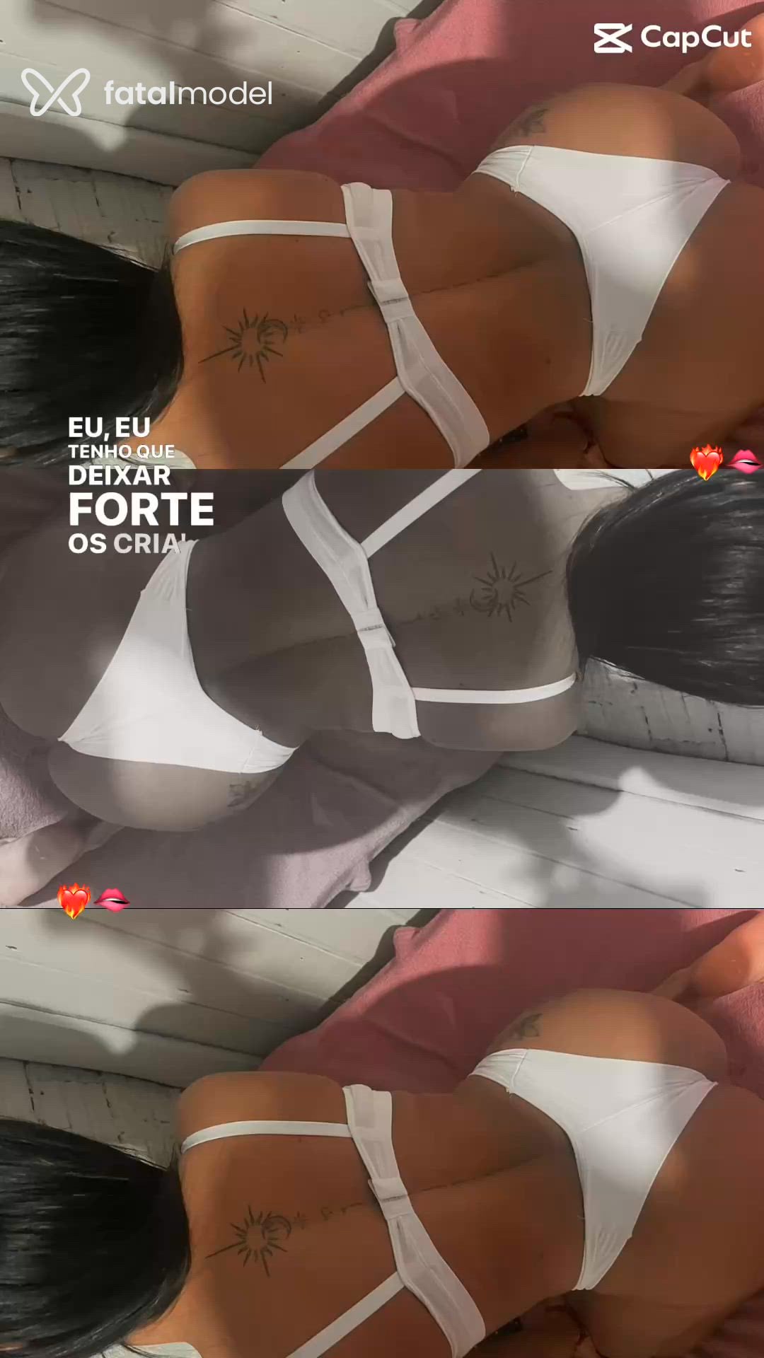 Acompanhante mulher com cabelo castanho de olhos castanhos em Encantado Acompanhante mulher com cabelo castanho de olhos castanhos em Encantado - Luana